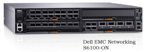 Dell EMC Networking S6100-ON